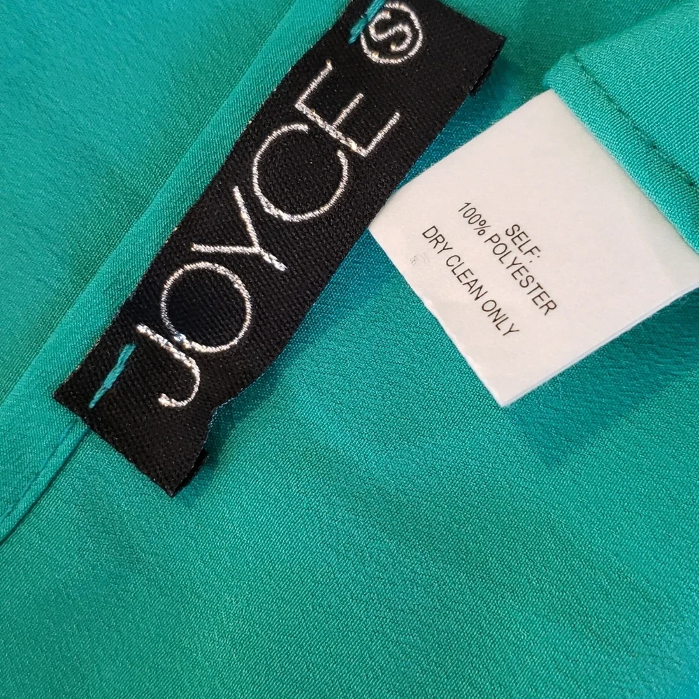 Joyce Crop Top - Picture 6 of 6